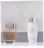 Algopix Similar Product 9 - Mercedes Benz  Eau de Parfum and Body