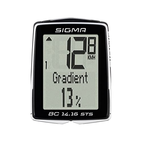 Algopix Similar Product 4 - Cicli Bonin Sigma Sport Bicycle