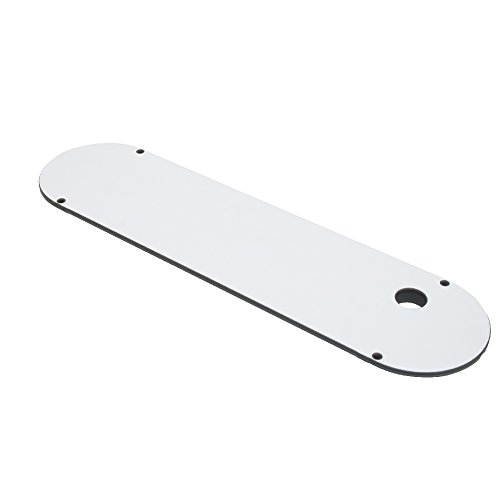 Algopix Similar Product 10 - Older Craftsman Phenolic Zero Clearance