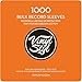 Algopix Similar Product 12 - Vinyl Styl 12 Vinyl Record Protective