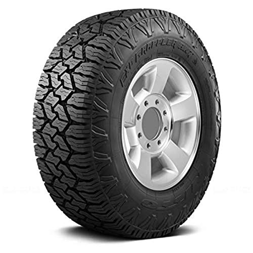 Algopix Similar Product 2 - Nitto EXO GRAPPLER AllTerrain Radial