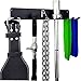 Algopix Similar Product 1 - IRON AMERICAN MultiPurpose Omega Gym