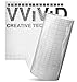 Algopix Similar Product 8 - VViViD High Gloss Clear Vinyl Transfer
