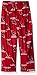 Algopix Similar Product 18 - NFL Toddler Bills Sleepwear All Over