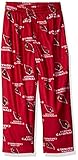 Algopix Similar Product 12 - NFL Toddler Bills Sleepwear All Over