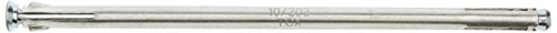 Algopix Similar Product 1 - TOX Metal Window Frame Anchors