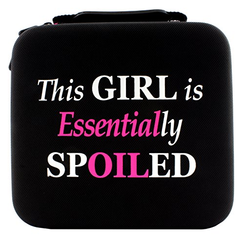 Algopix Similar Product 13 - This Girl is Essentially SpOILed