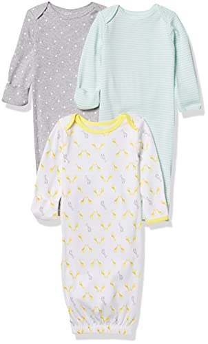 Algopix Similar Product 8 - Simple Joys by Carters Baby Girls