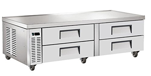 Algopix Similar Product 9 - EQ Kitchen Line Stainless Steel