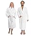 Algopix Similar Product 4 - Luxury Terry Cloth Bathrobe  Premium
