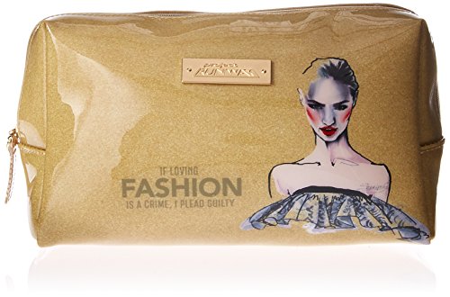 Algopix Similar Product 9 - Bath Accessories Project Runway I Plead