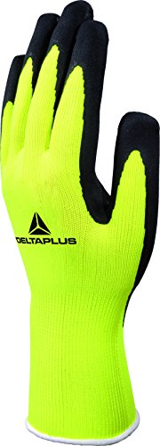 Algopix Similar Product 17 - Elvex Delta Plus VV73309 Safety Gloves