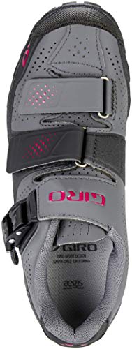 Algopix Similar Product 5 - Giro Terradura Womens Mountain Cycling