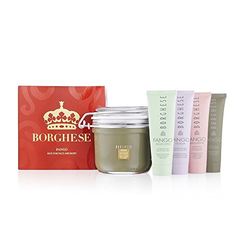 Algopix Similar Product 5 - Borghese Fango Kit