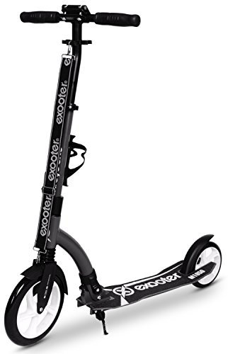 Algopix Similar Product 1 - EXOOTER M1850CW Adult Cruiser Kick