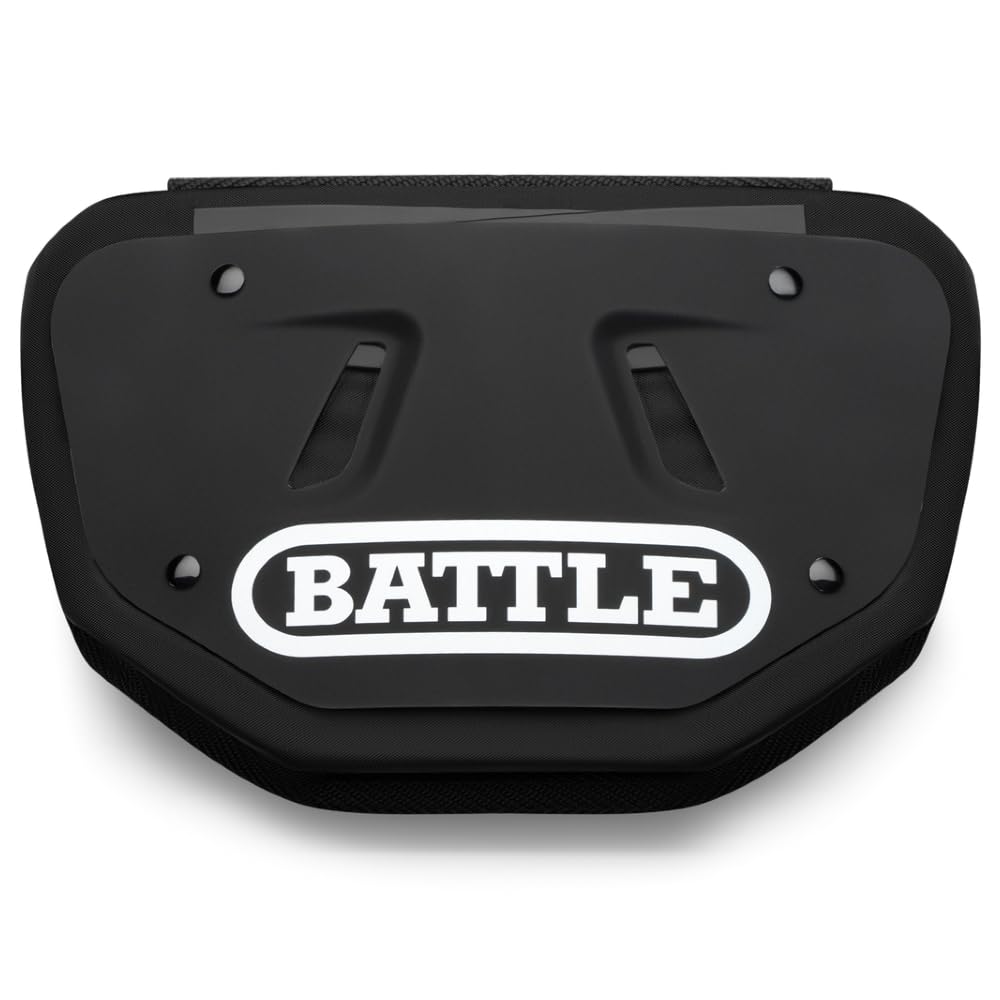 Algopix Similar Product 20 - Battle Sports Football Back Plate 