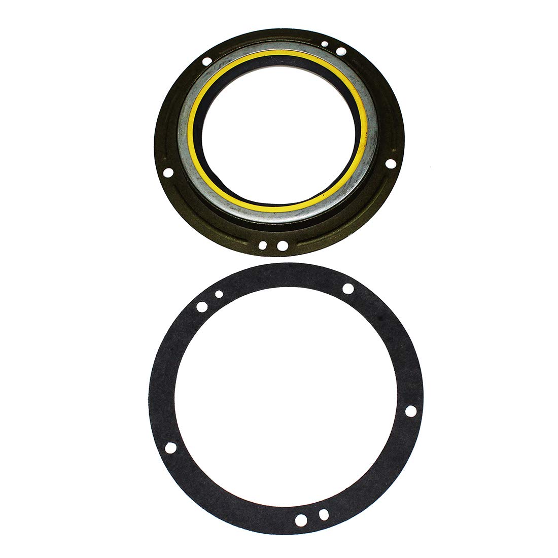 Algopix Similar Product 6 - DNJ RM4200 Rear Main Seal for 19942003