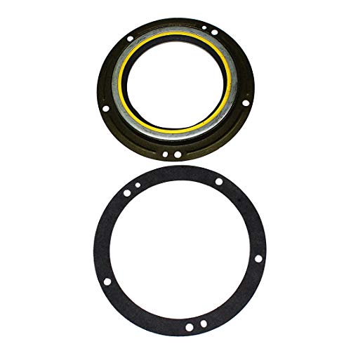 Algopix Similar Product 19 - DNJ RM4200 Rear Main Seal for 19942003