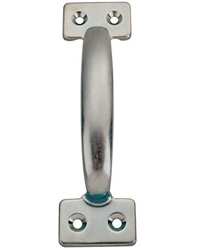 Algopix Similar Product 8 - ProSource 20912ZCB-PS Door Pull