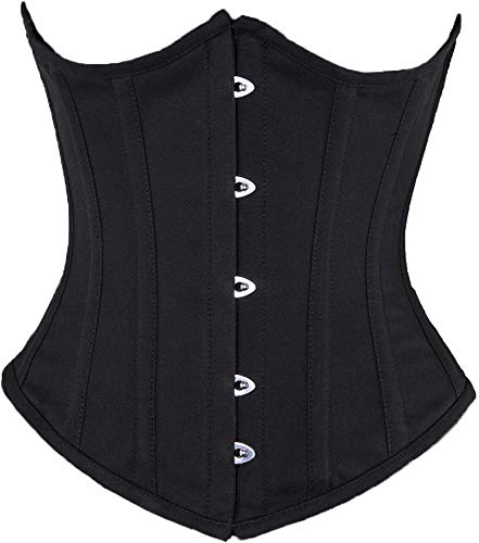 Algopix Similar Product 12 - Orchard Corset CS345 Cotton