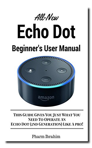 Algopix Similar Product 17 - AllNew Echo Dot 2nd Generation