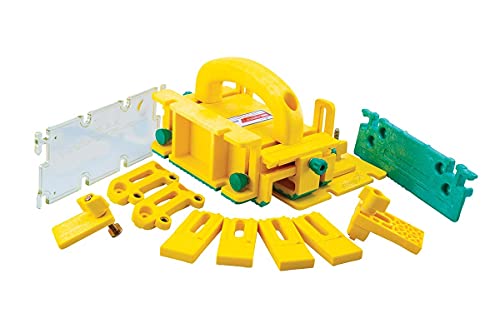 Algopix Similar Product 20 - MICROJIG GRRRIPPER GR562 Limited