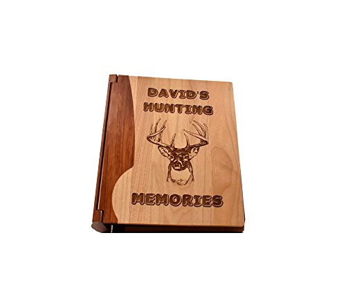 Algopix Similar Product 20 - Engraved Wood Personalized Photo