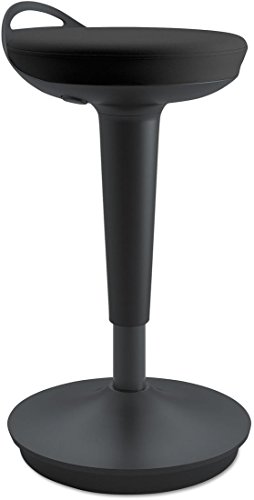 Algopix Similar Product 10 - Alera AE33PSBK Adaptivergo Balance