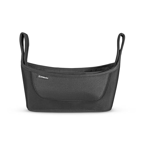 Algopix Similar Product 15 - UPPAbaby CarryAll Parent Organizer 