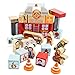 Algopix Similar Product 11 - Imagination Generation Wooden Wonders