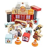 Algopix Similar Product 15 - Imagination Generation Wooden Wonders