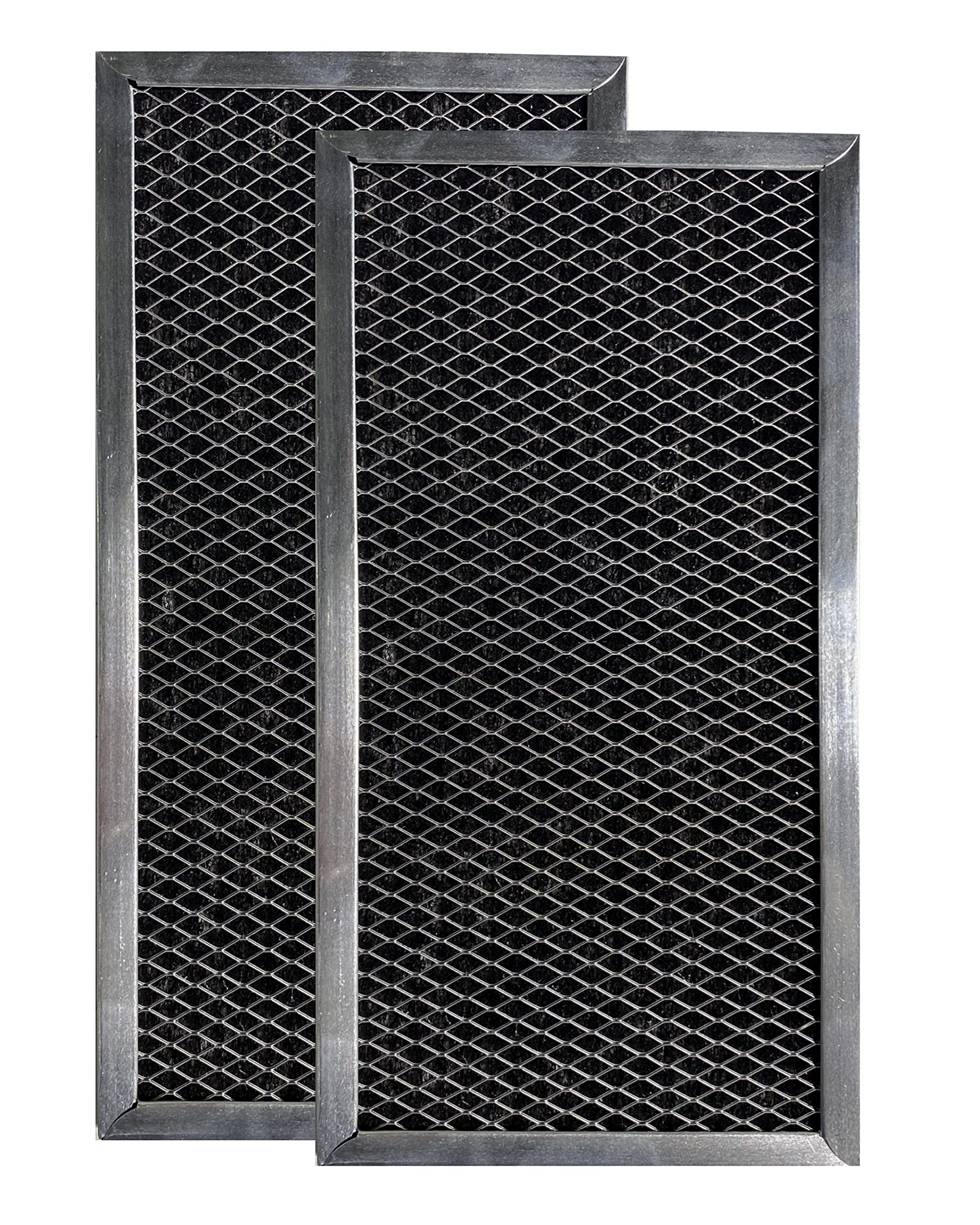Algopix Similar Product 14 - 2Pack Air Filter Factory Replacement