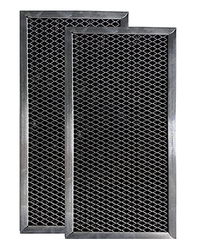 Algopix Similar Product 12 - 2Pack Air Filter Factory Replacement