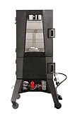 Algopix Similar Product 18 - Masterbuilt RA49214 20050716 Propane