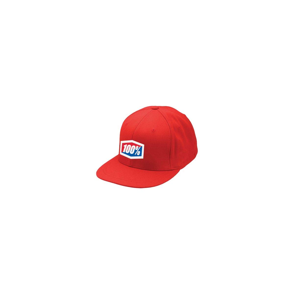 Algopix Similar Product 6 - 100 UnisexAdult Essential Flat Brim