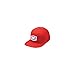 Algopix Similar Product 8 - 100 UnisexAdult Essential Flat Brim