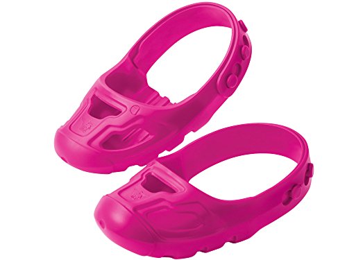 Algopix Similar Product 3 - BIG 800056447 ShoeCare Pink Shoe