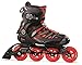 Algopix Similar Product 6 - Fila Ghibli 90 Mens Inline Skates
