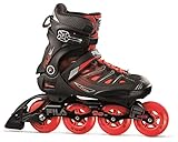 Algopix Similar Product 1 - Fila Ghibli 90 Mens Inline Skates