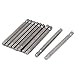 Algopix Similar Product 6 - uxcell 14 Inch Shank 75mm Long H60