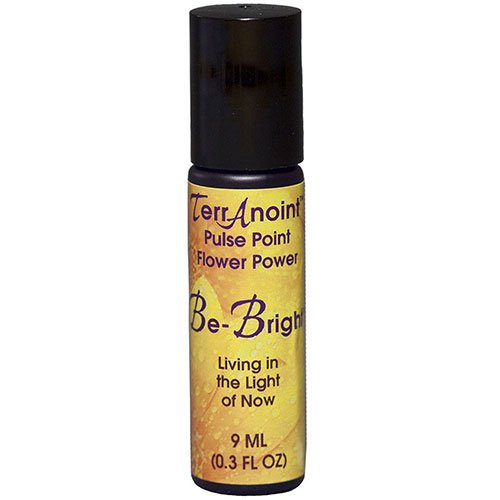 Algopix Similar Product 16 - Flower Essence Services BeBright