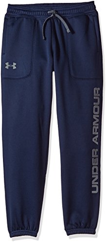 Algopix Similar Product 7 - Under Armour Boys Armour Fleece