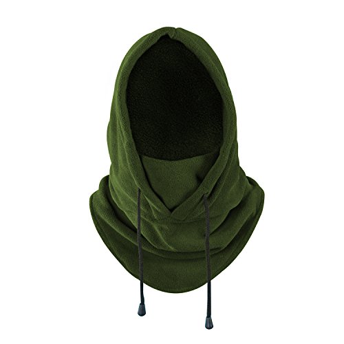 Algopix Similar Product 2 - Balaclava Heavyweight Fleece Cold