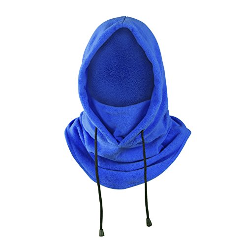 Algopix Similar Product 19 - Balaclava Heavyweight Fleece Cold