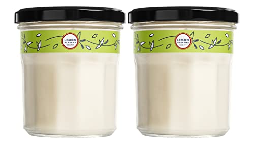 Algopix Similar Product 8 - Mrs Meyers Clean Day Scented Soy