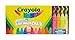 Algopix Similar Product 8 - Crayola Ultimate Washable Chalk
