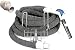 Algopix Similar Product 11 - Vacuflo Genuine 735235 OnOff Hose