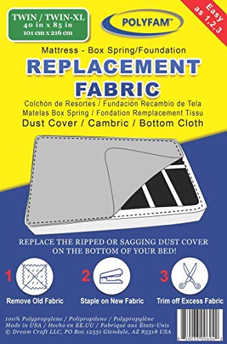Algopix Similar Product 9 - Dream Craft LLC Bed Dust Cover 