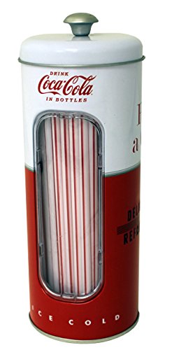 Algopix Similar Product 11 - The Tin Box Company Coca Cola Holder