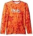 Algopix Similar Product 4 - Huk Mens Kryptek Solid Icon Long